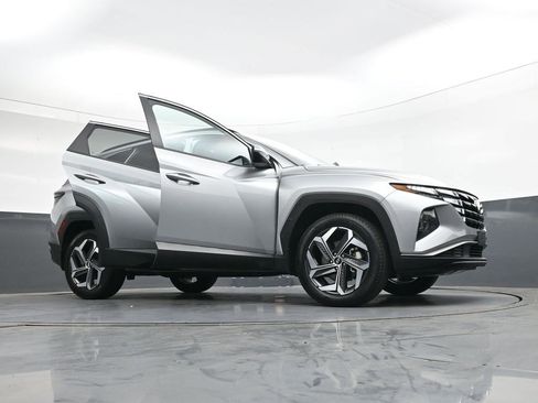 Used 2023 Hyundai Tucson SEL w/ Convenience Package image 41