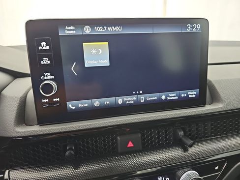 Used 2025 Honda CR-V EX-L image 31