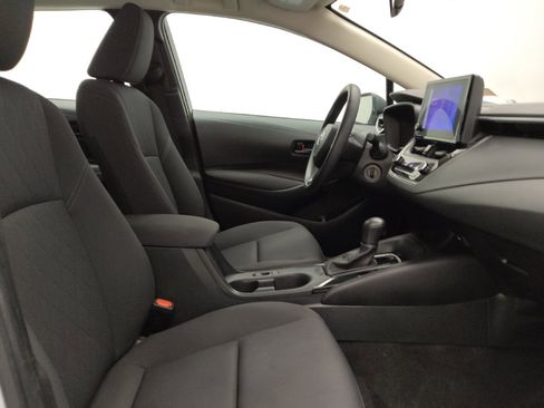 Used 2023 Toyota Corolla LE FWD image 21