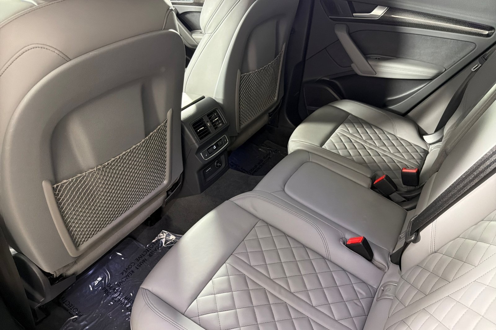 Used 2023 Audi SQ5 Prestige w/ Prestige Package AWD/4WD image 11