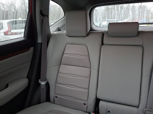 Used 2022 Honda CR-V Touring image 18