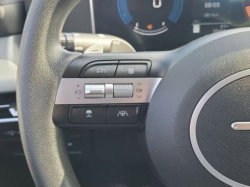 Certified 2025 Hyundai Sonata SEL FWD image 7