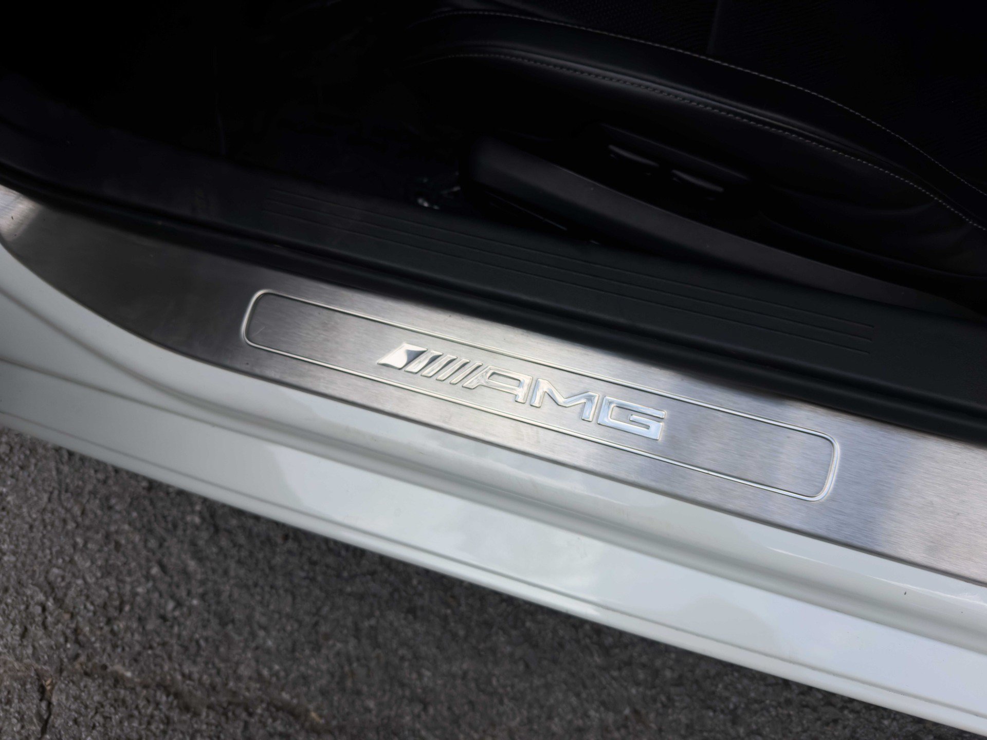 Used 2019 Mercedes-Benz AMG GT Roadster image 33