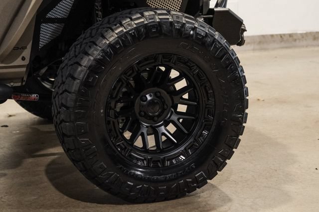 Used 2026 Jeep Wrangler Unlimited Sport AWD/4WD image 30