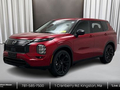 New 2026 Nissan Rogue SL