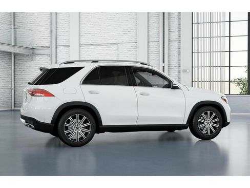 Certified 2026 Mercedes-Benz GLE 350 4MATIC image 61