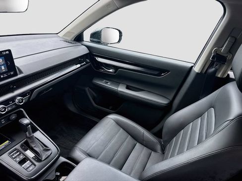 Used 2024 Honda CR-V EX-L image 29
