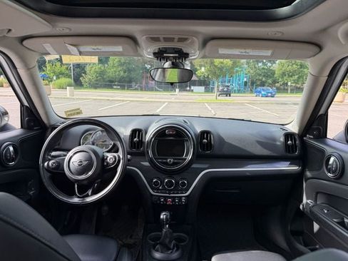 Used 2018 MINI Cooper Countryman S AWD/4WD image 3