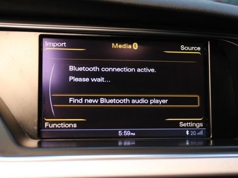 Used 2016 Audi A5 2.0T Premium Plus w/ Technology Package AWD/4WD image 25