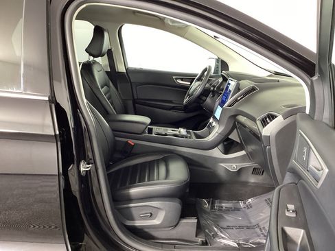 Used 2024 Ford Edge SEL w/ Convenience Package AWD/4WD image 10