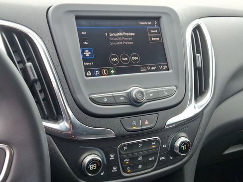 Certified 2024 Chevrolet Equinox LT w/ LPO, Floor Liner Package image 14