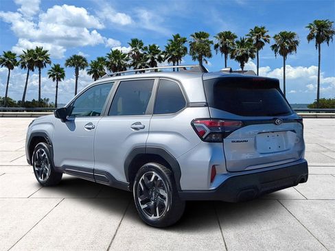 New 2026 Subaru Forester Limited image 5
