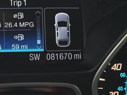 Used 2016 Ford Escape SE image 19