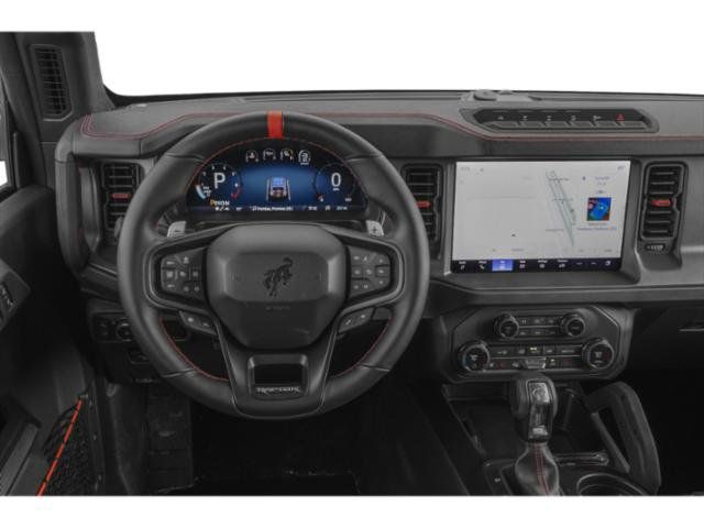 New 2026 Ford Bronco Raptor AWD/4WD image 6