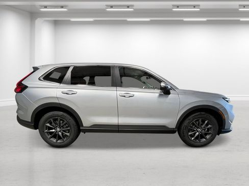 New 2026 Honda CR-V EX-L image 2