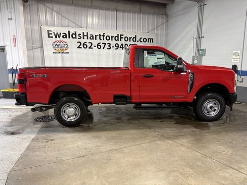 New 2026 Ford F250 XL w/ 360-Degree Camera Package image 11