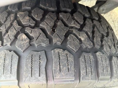 Used 2005 Jeep Wrangler X AWD/4WD image 25