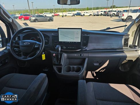 Used 2024 Ford Transit 350 XLT RWD image 25