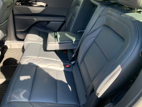 Certified 2024 Lincoln Nautilus Premier w/ Jet Appearance Package AWD/4WD image 19