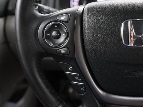 Used 2018 Honda Pilot EX-L image 23