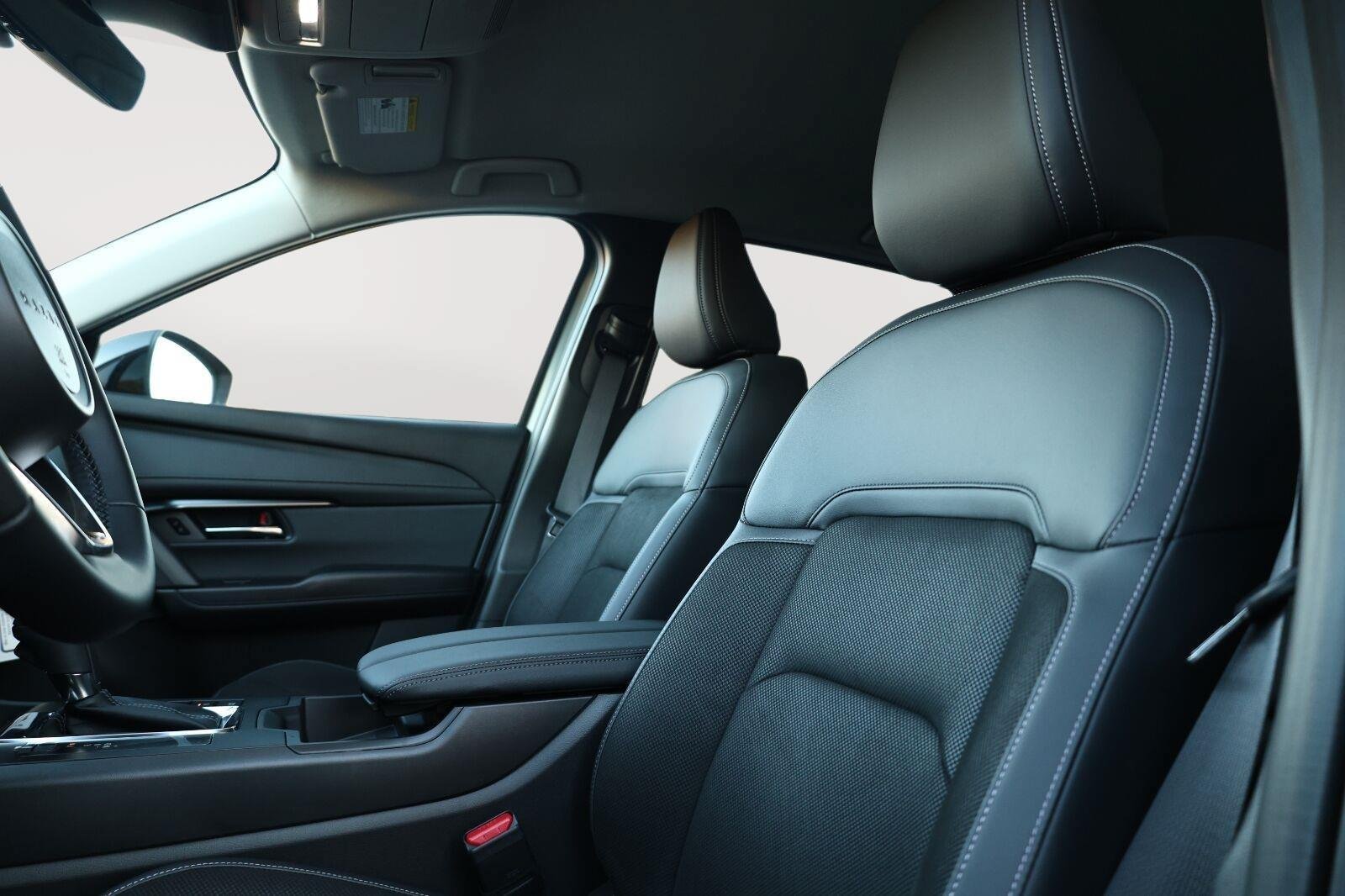 New 2026 MAZDA CX-5 Preferred AWD/4WD image 6