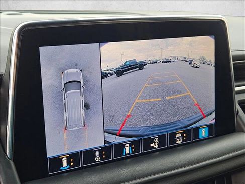 Used 2021 Chevrolet Tahoe Z71 w/ Luxury Package image 13