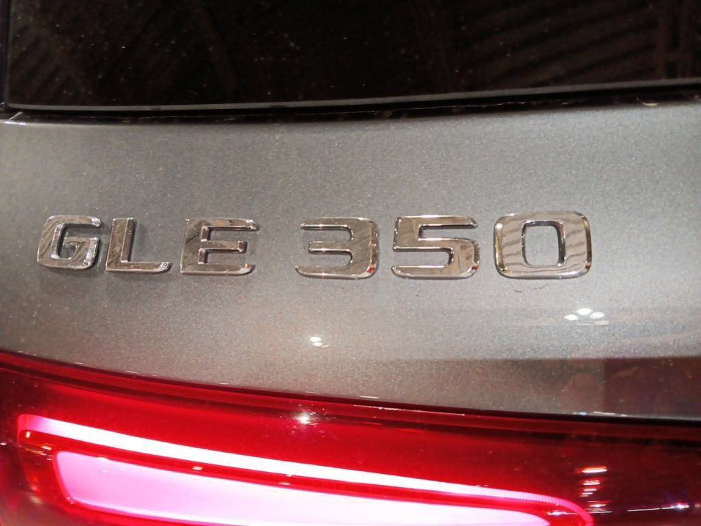 Certified 2024 Mercedes-Benz GLE 350 4MATIC image 13