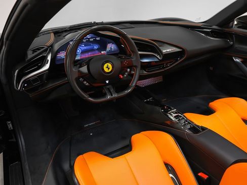 Certified 2023 Ferrari SF90 Spider image 51