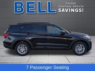 New 2026 Ford Explorer Active video 2