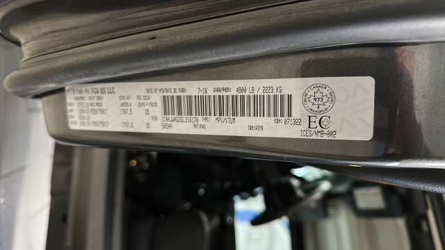 Used 2016 Jeep Wrangler Sport AWD/4WD image 22