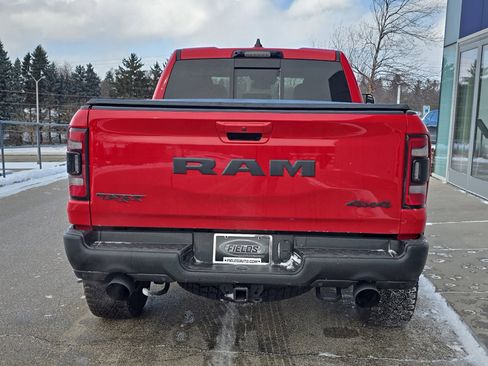 Used 2022 RAM 1500 TRX w/ TRX Level 2 Equipment Group image 4