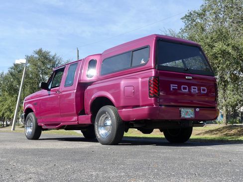 Used 1993 Ford F150 XL image 16