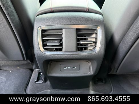 Used 2024 Acura RDX A-Spec AWD/4WD image 20