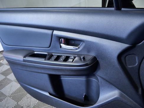 Used 2021 Subaru WRX Limited image 26