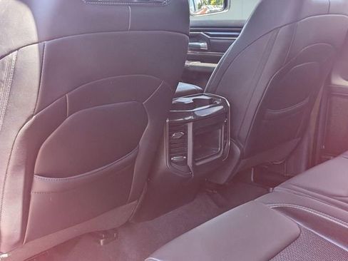 Used 2021 RAM 1500 Rebel w/ Rebel Level 1 Equipment Group AWD/4WD image 27