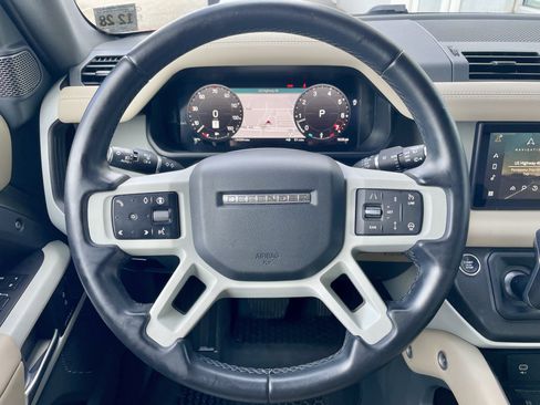 Used 2024 Land Rover Defender 110 S AWD/4WD image 21