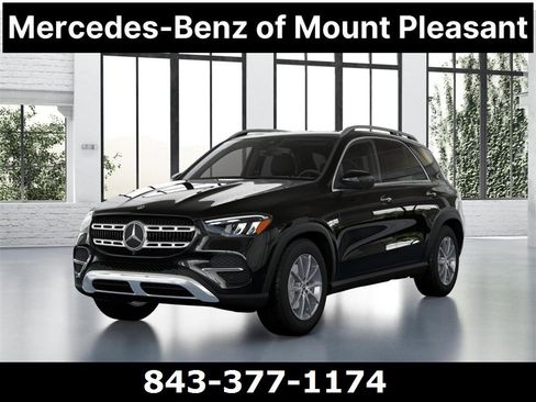 Used 2026 Mercedes-Benz GLE 350 GLE 350 image 40