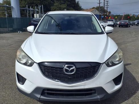 Used 2013 MAZDA CX-5 Sport image 2