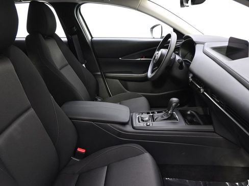 Used 2024 MAZDA CX-30 AWD 2.5 S image 16
