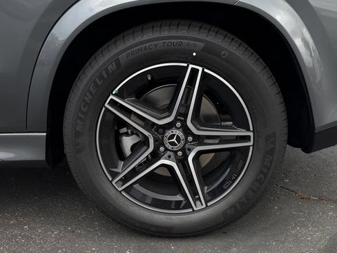 New 2026 Mercedes-Benz GLE 450 4MATIC image 15