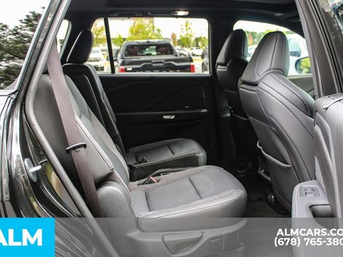 Used 2024 Lexus TX 500h AWD image 21