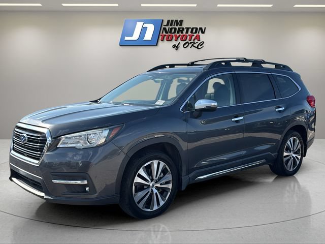 Used 2021 Subaru Ascent Touring w/ Popular Package #2 AWD/4WD image 1