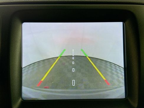 Used 2020 Jeep Compass Trailhawk w/ Cold Weather Group image 22