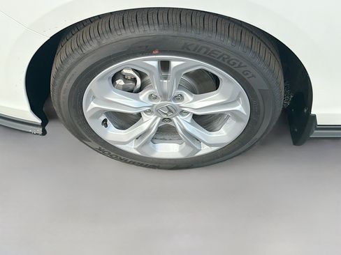 New 2026 Honda Accord LX image 25