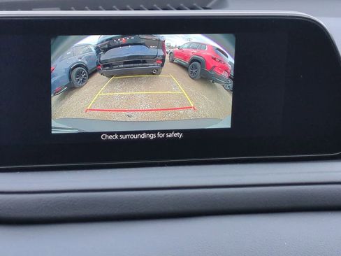 New 2026 MAZDA CX-30 AWD 2.5 S w/ Select Sport Pkg image 28