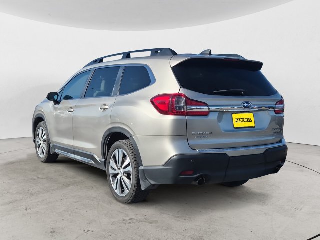 Used 2020 Subaru Ascent Limited w/ Technology Package AWD/4WD image 7