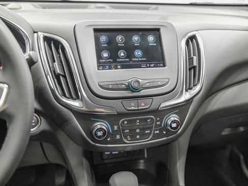 Used 2023 Chevrolet Equinox LT AWD/4WD image 22