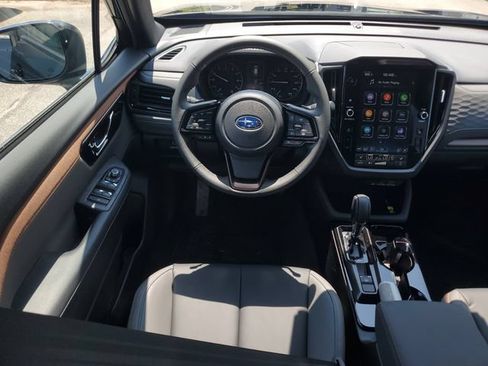 New 2026 Subaru Forester Sport AWD/4WD image 17