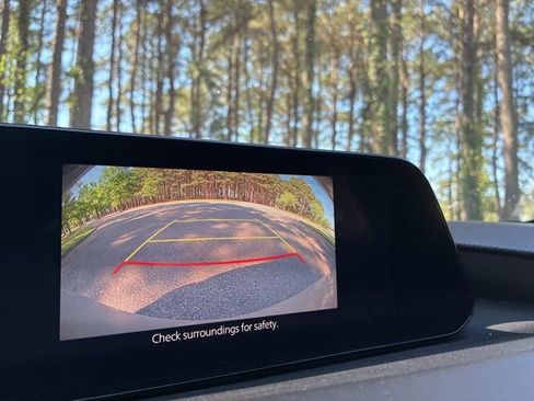 Used 2025 MAZDA MAZDA3 s image 32