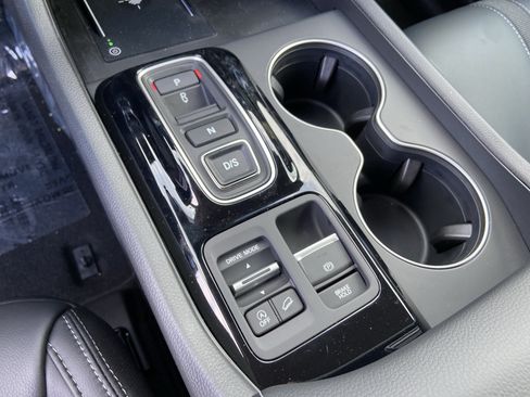 New 2026 Honda Pilot EX-L image 38